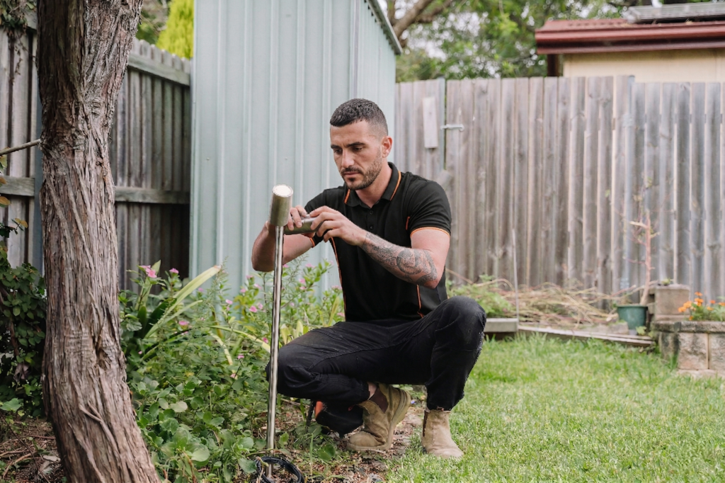 Commercial electrician services in Seaforth