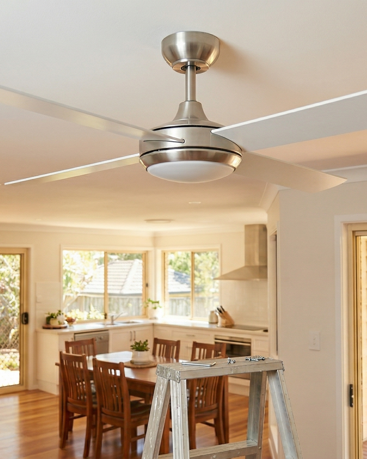 Electrical repair services in Seaforth